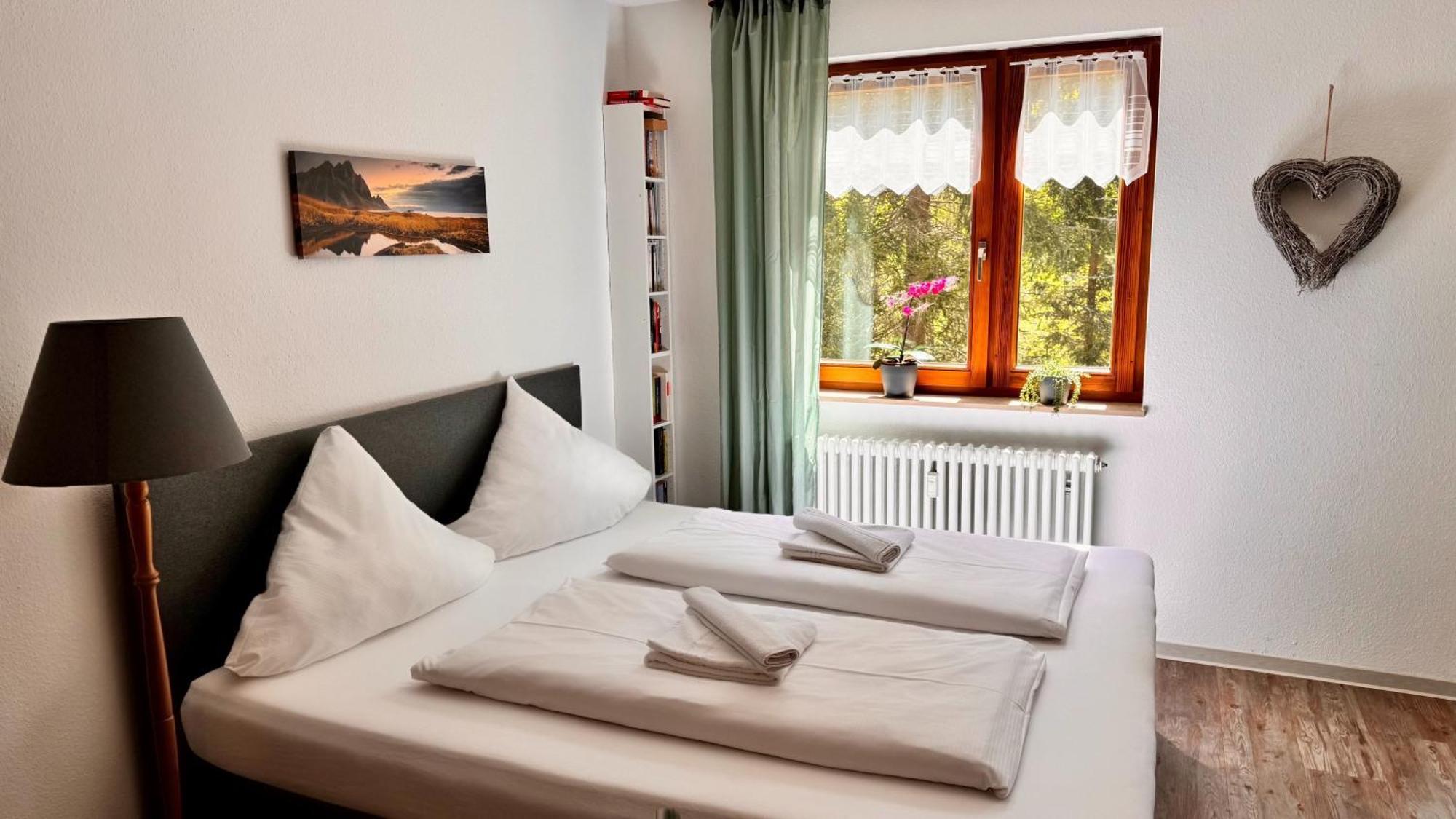 Waldtwin 2 Titisee Titisee-Neustadt Exterior foto