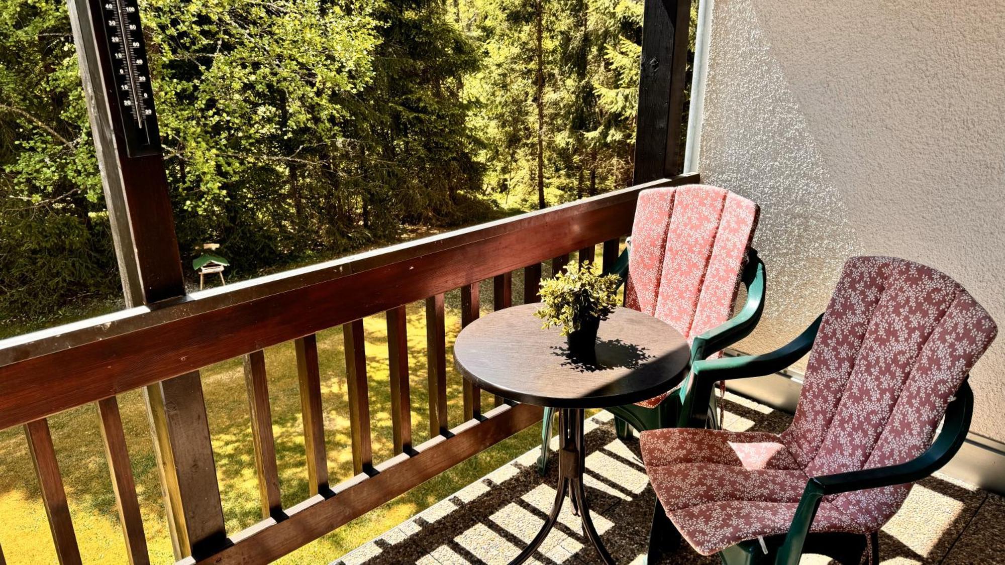 Waldtwin 2 Titisee Titisee-Neustadt Exterior foto